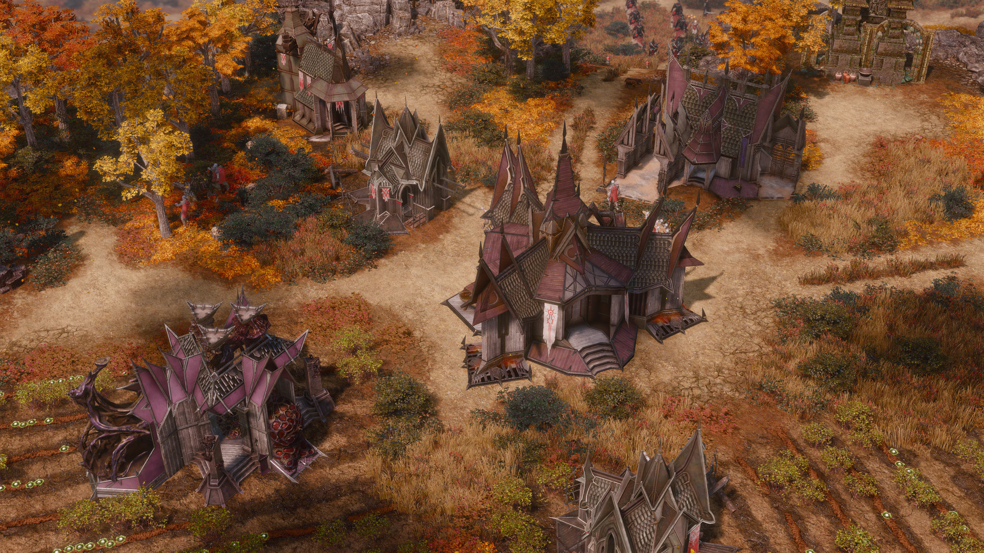 SpellForce 3 Soul Harvest screenshot 13