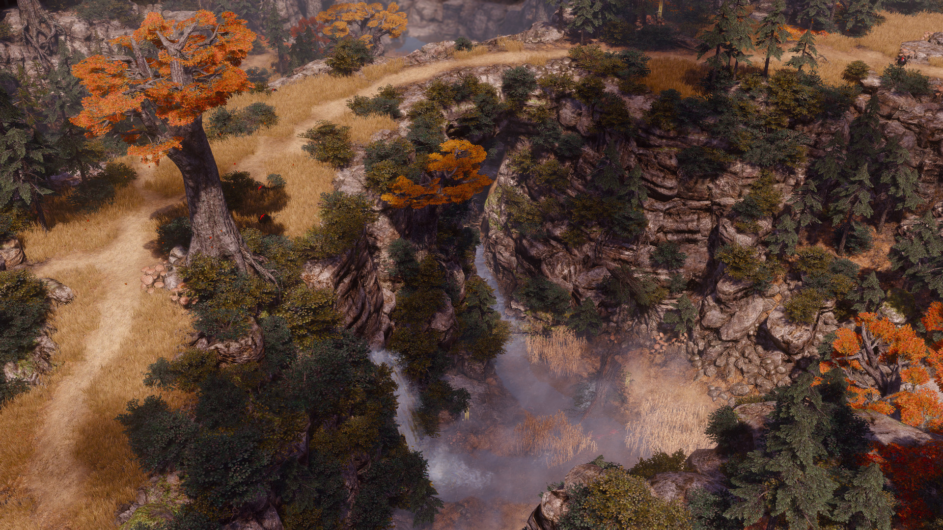 SpellForce 3 Soul Harvest screenshot 12