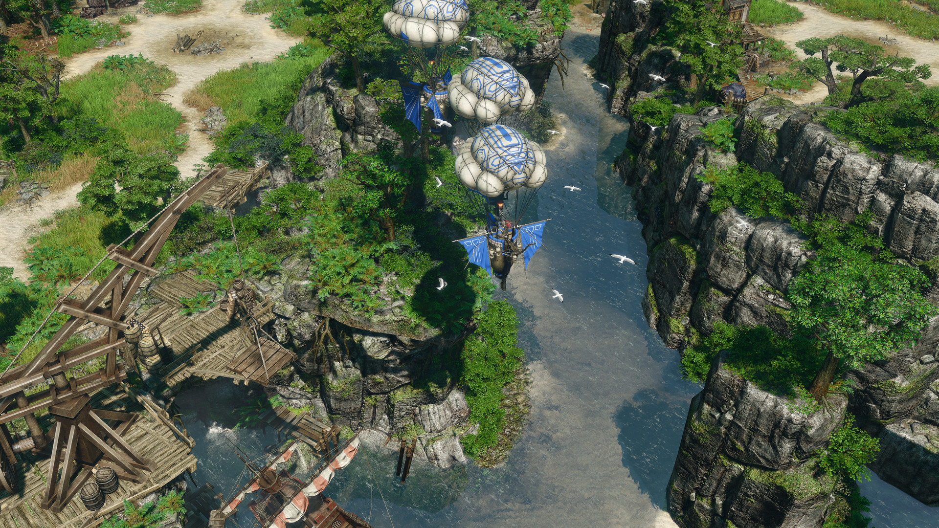 SpellForce 3 Soul Harvest screenshot 14