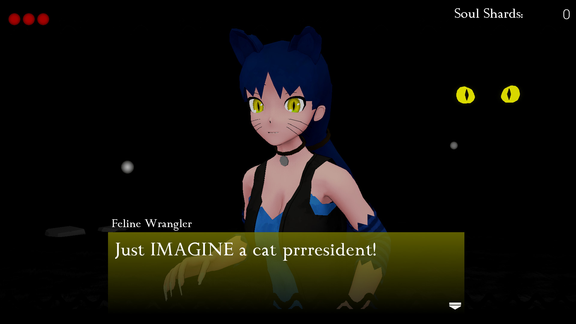 The Wranglers screenshot 2