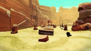 Tiny and Big Trailer 4 trailer thumbnail