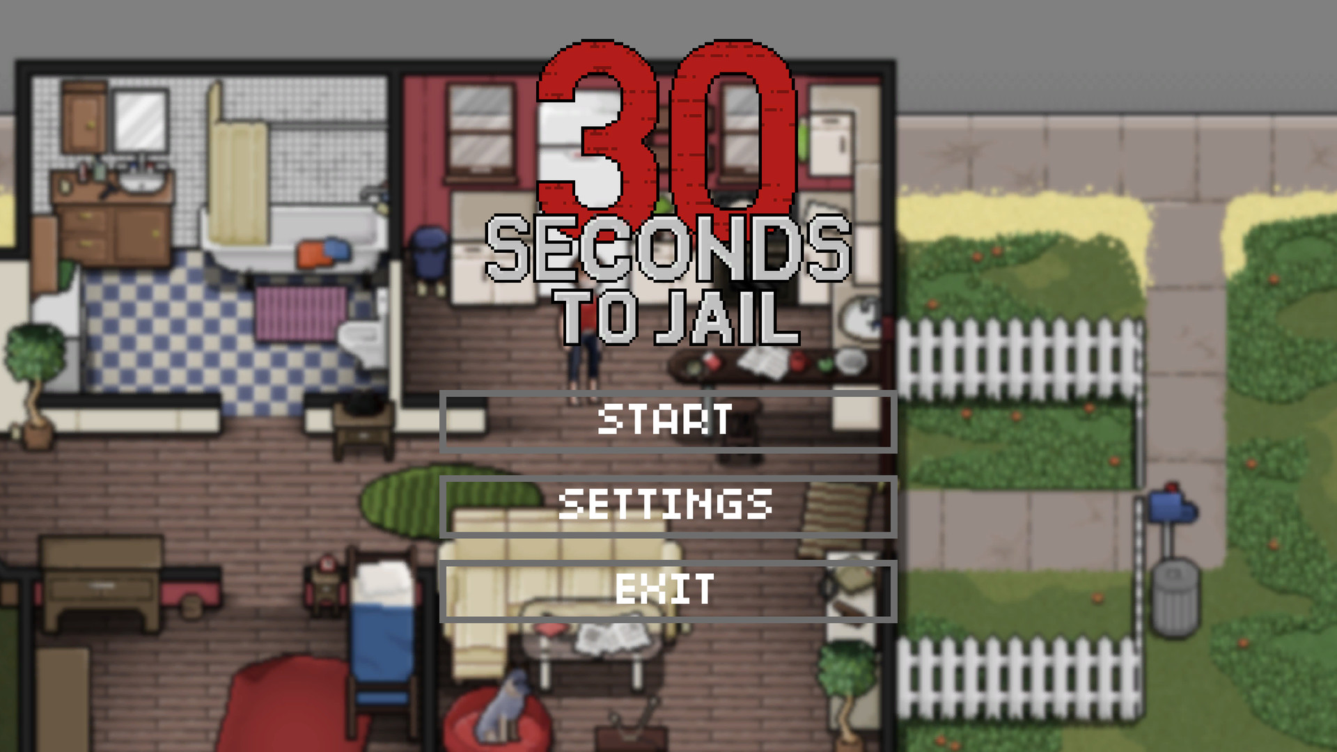 30 Seconds To Jail screenshot 6