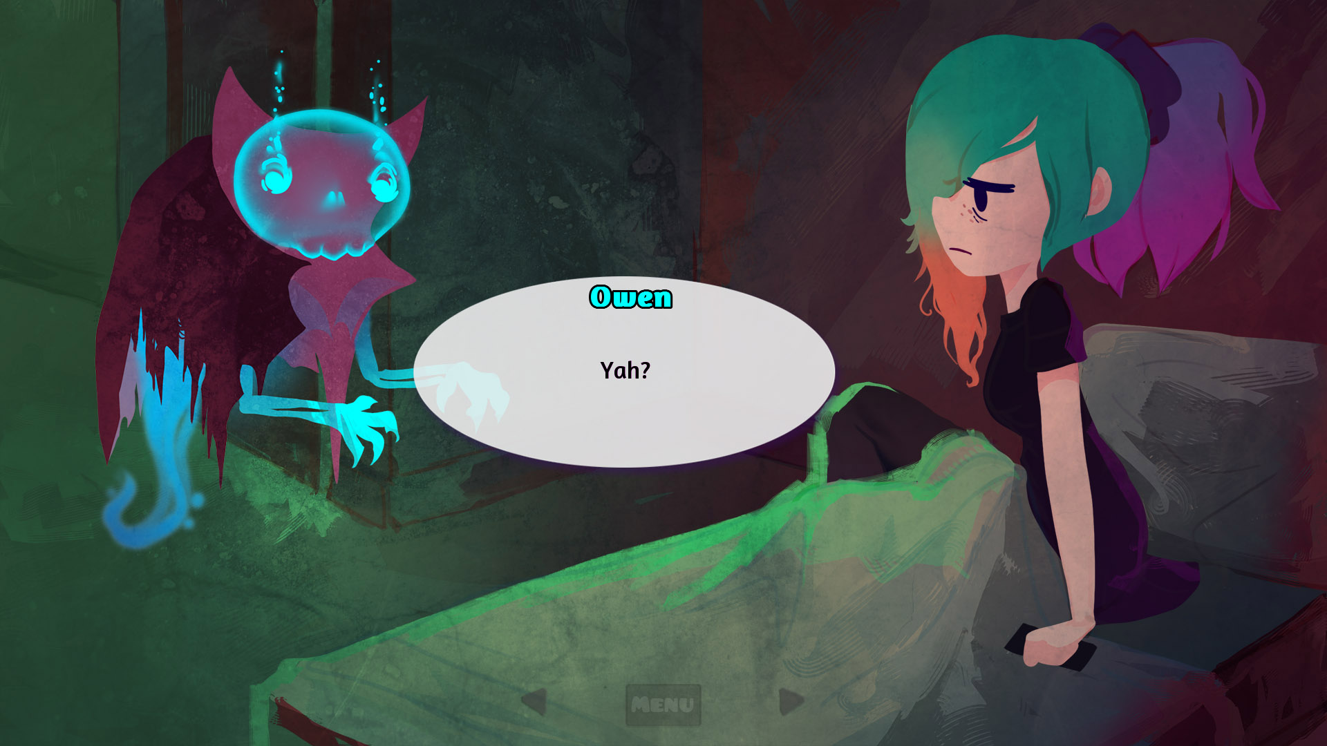 Perceptions of the Dead 2 screenshot 7