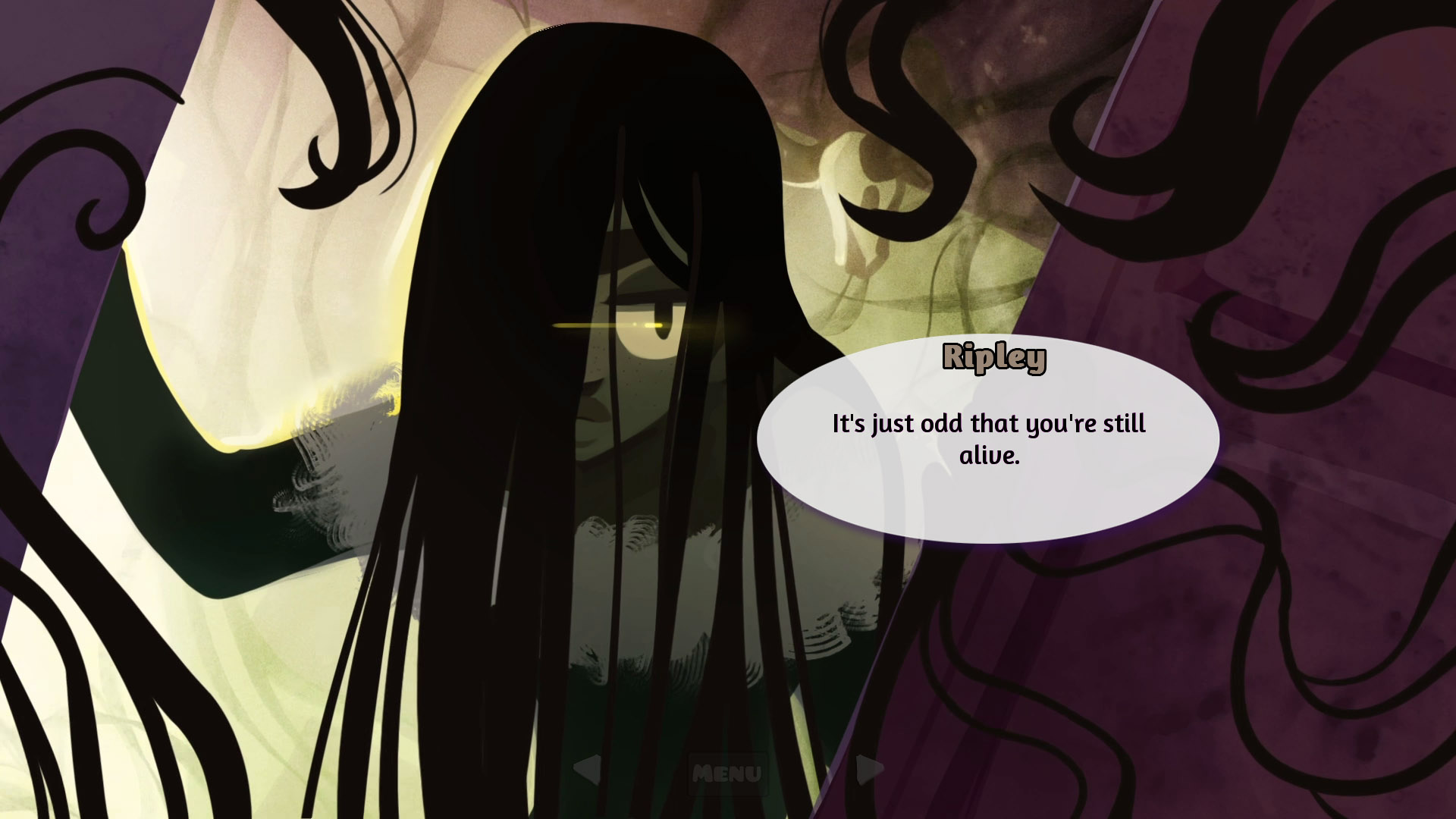 Perceptions of the Dead 2 screenshot 4