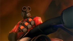 Meet the Pyro - TF2 trailer thumbnail