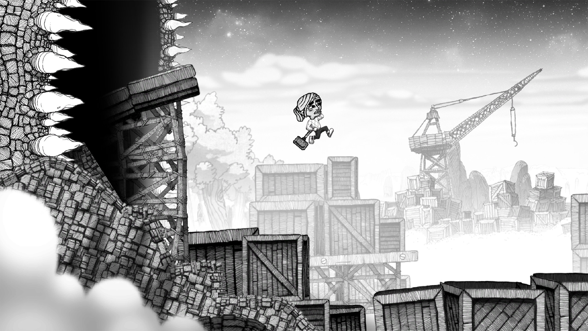Wormster Dash screenshot 5