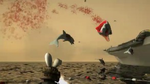 Foreign Legion: Multi Massacre Trailer trailer thumbnail