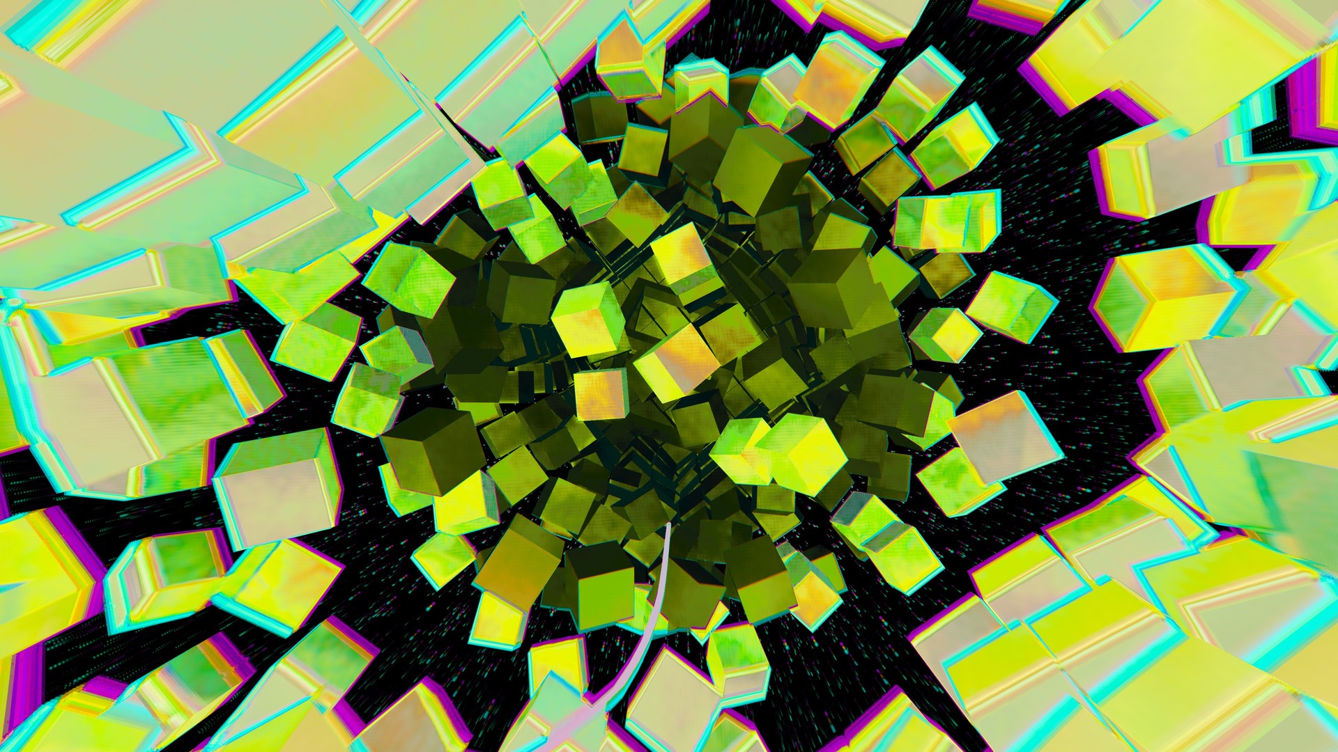 Space Hole 2018 screenshot 16