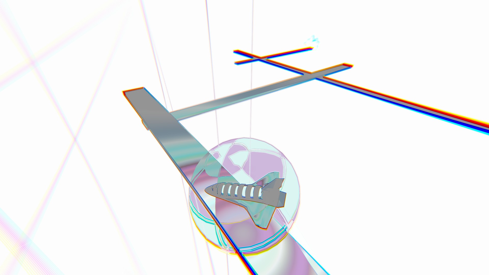 Space Hole 2018 screenshot 11