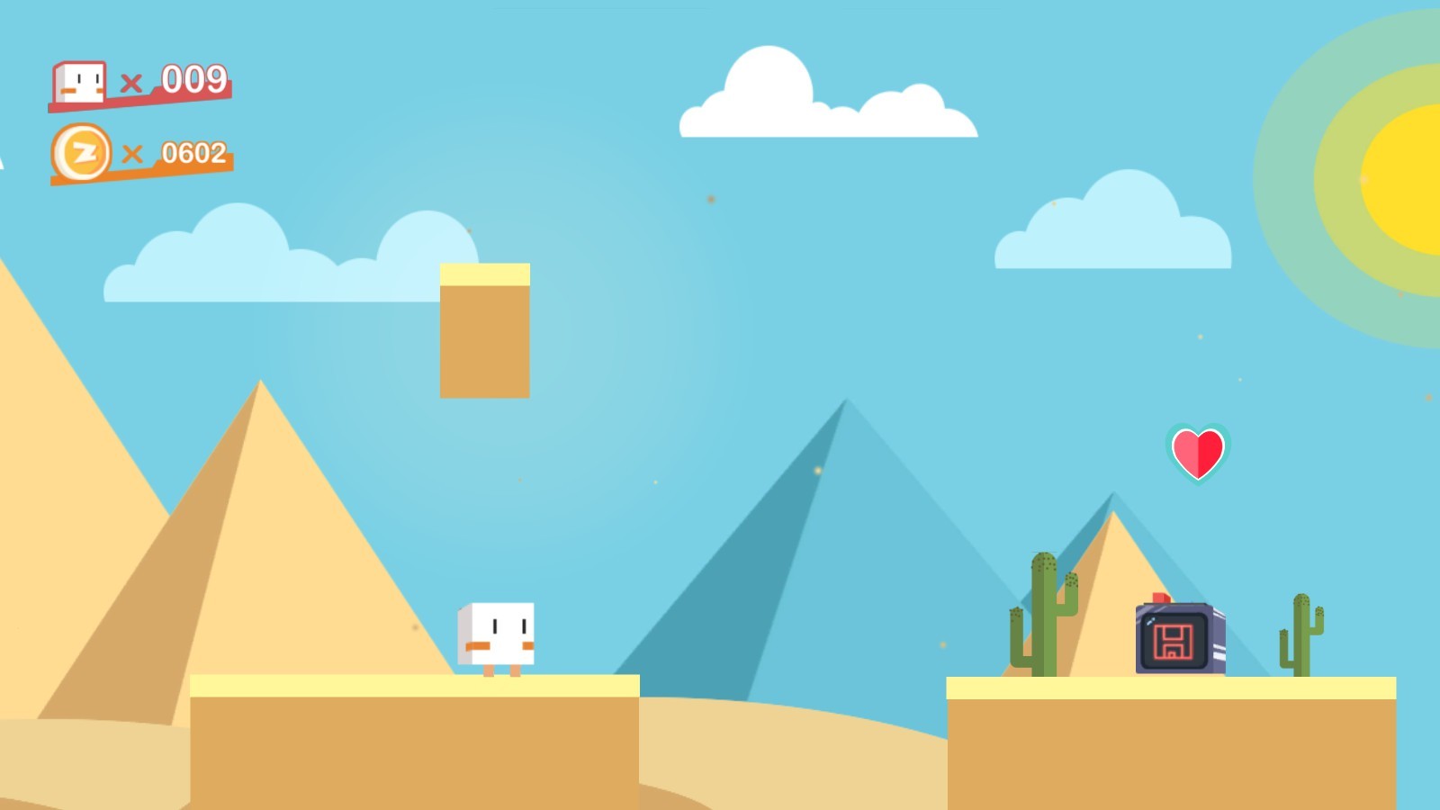 jump kingdom screenshot 4