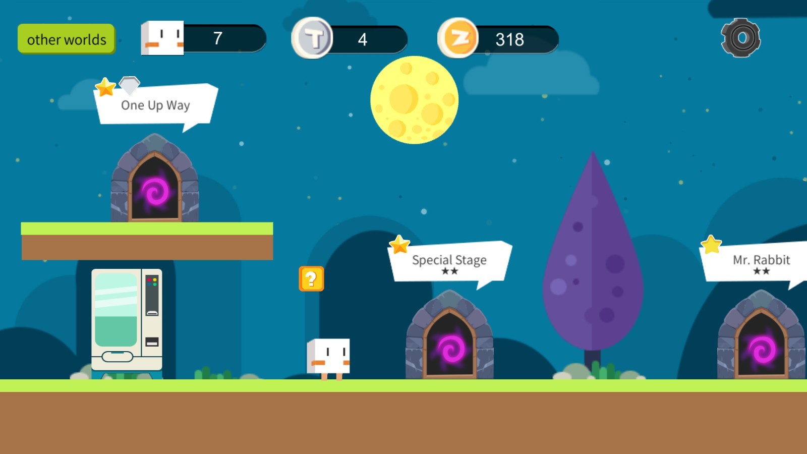 jump kingdom screenshot 3