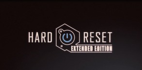 Hard Reset Exile Trailer trailer thumbnail