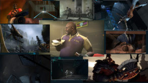 Source Filmmaker Trailer trailer thumbnail