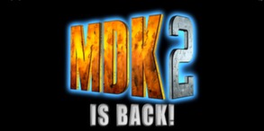 MDK2 HD Trailer trailer thumbnail