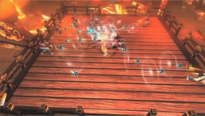 Kung Fu Strike Preview trailer thumbnail