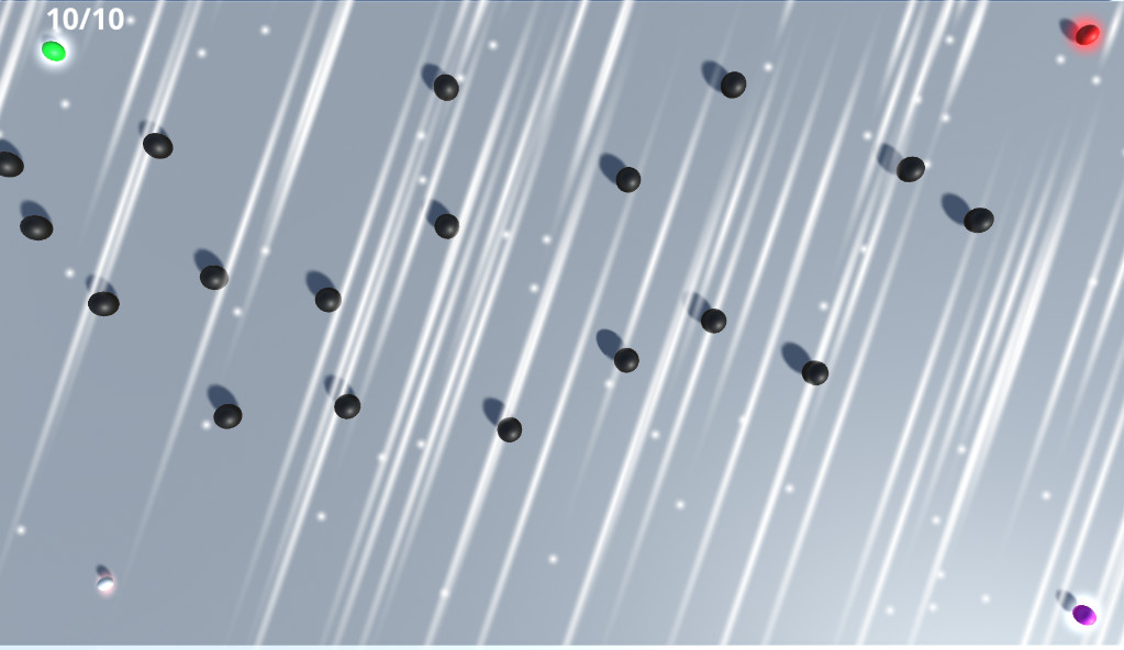 Shapestorm screenshot 1