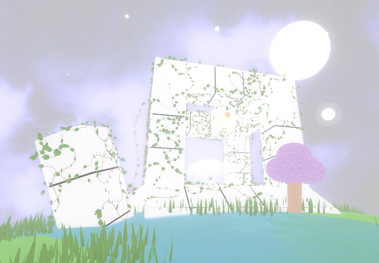 Nano Nebula screenshot 13