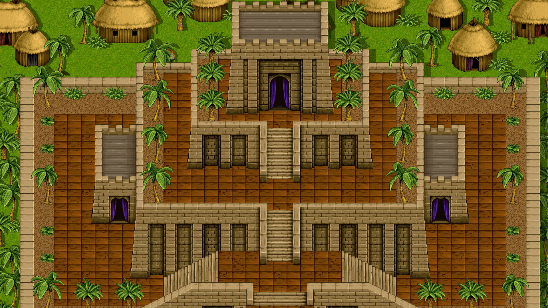 The Great Gaias screenshot 4