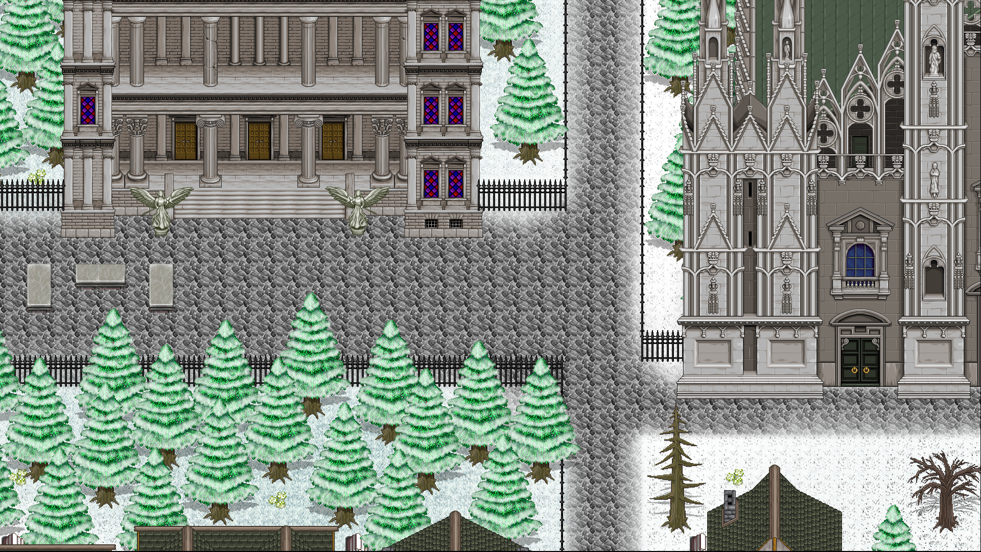 The Great Gaias screenshot 8
