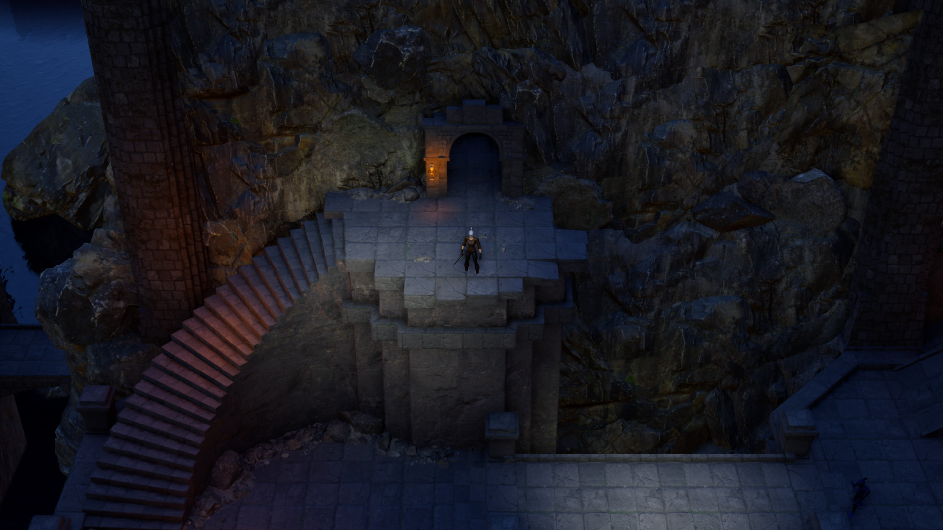 Secrets of Godhelm: Riverfall screenshot 5