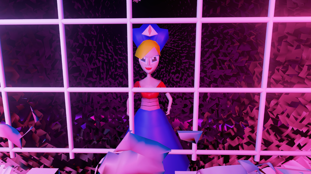Save Snegurochka! screenshot 16