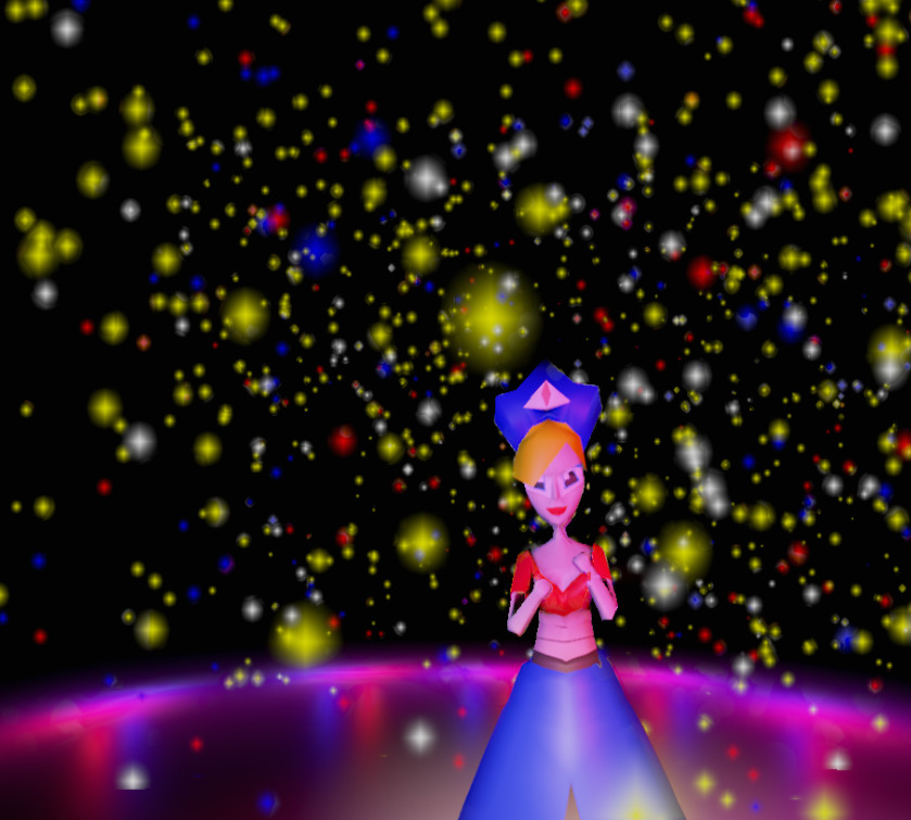 Save Snegurochka! screenshot 6
