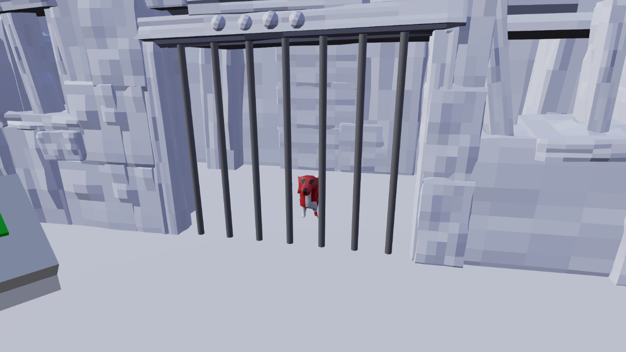 Save Snegurochka! screenshot 12