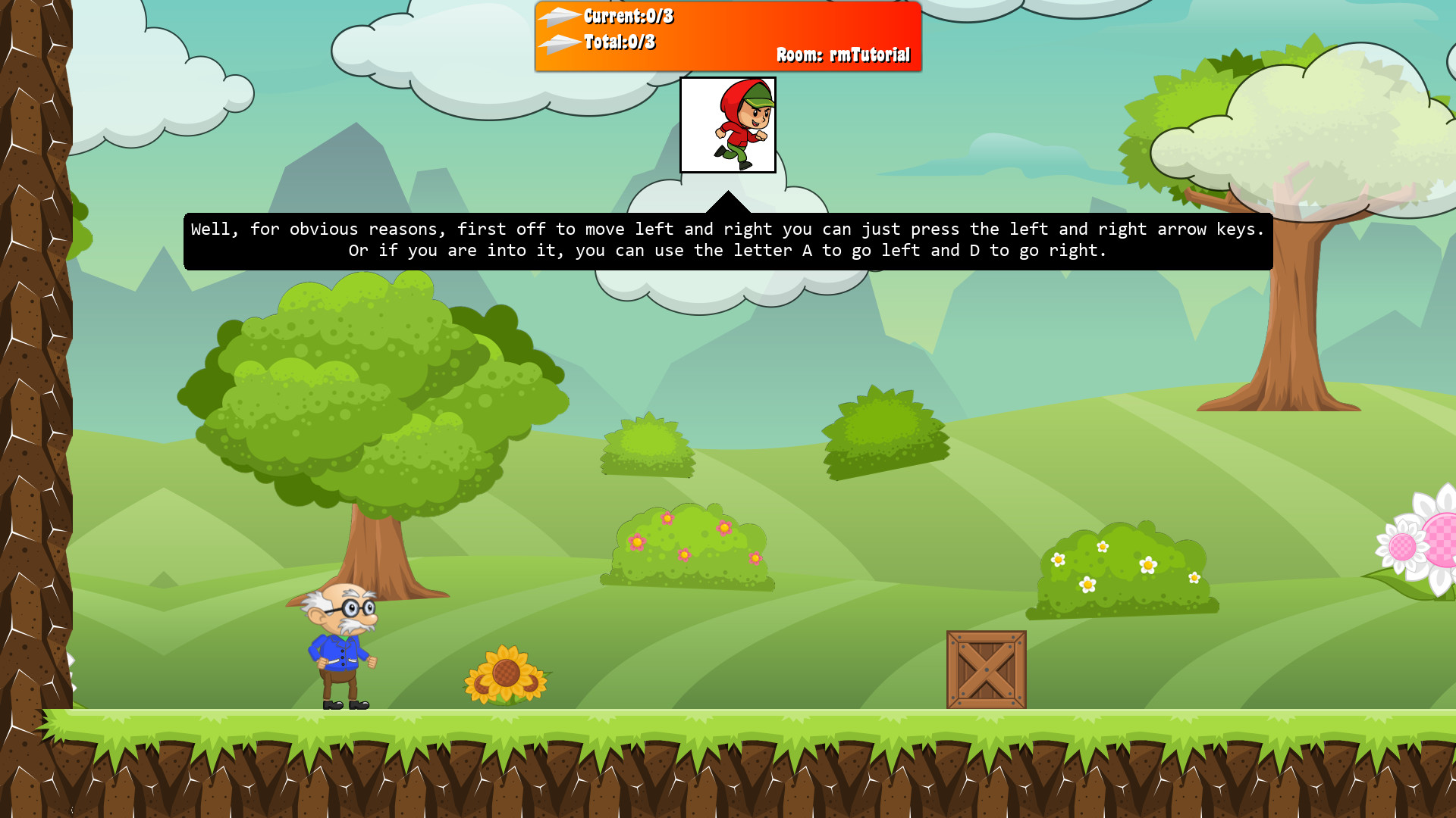 Gummy Goo Clean Up screenshot 1