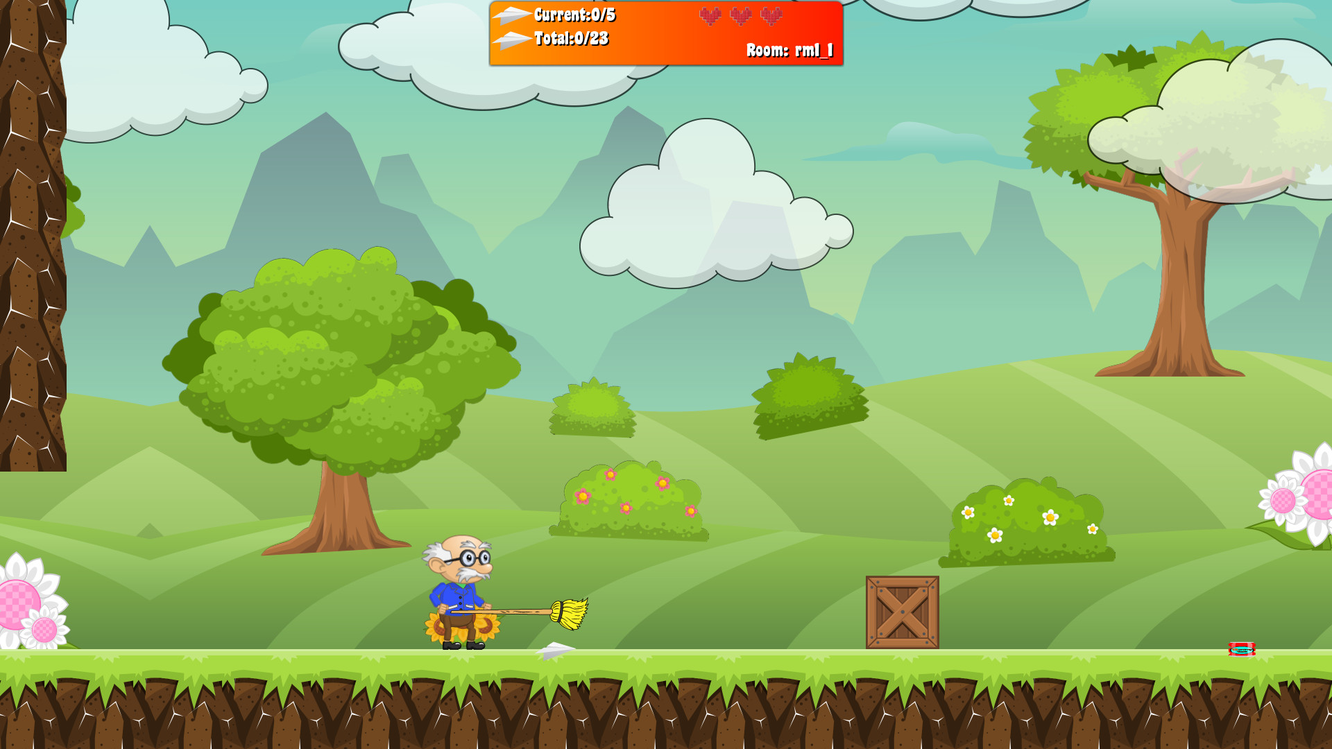 Gummy Goo Clean Up screenshot 2