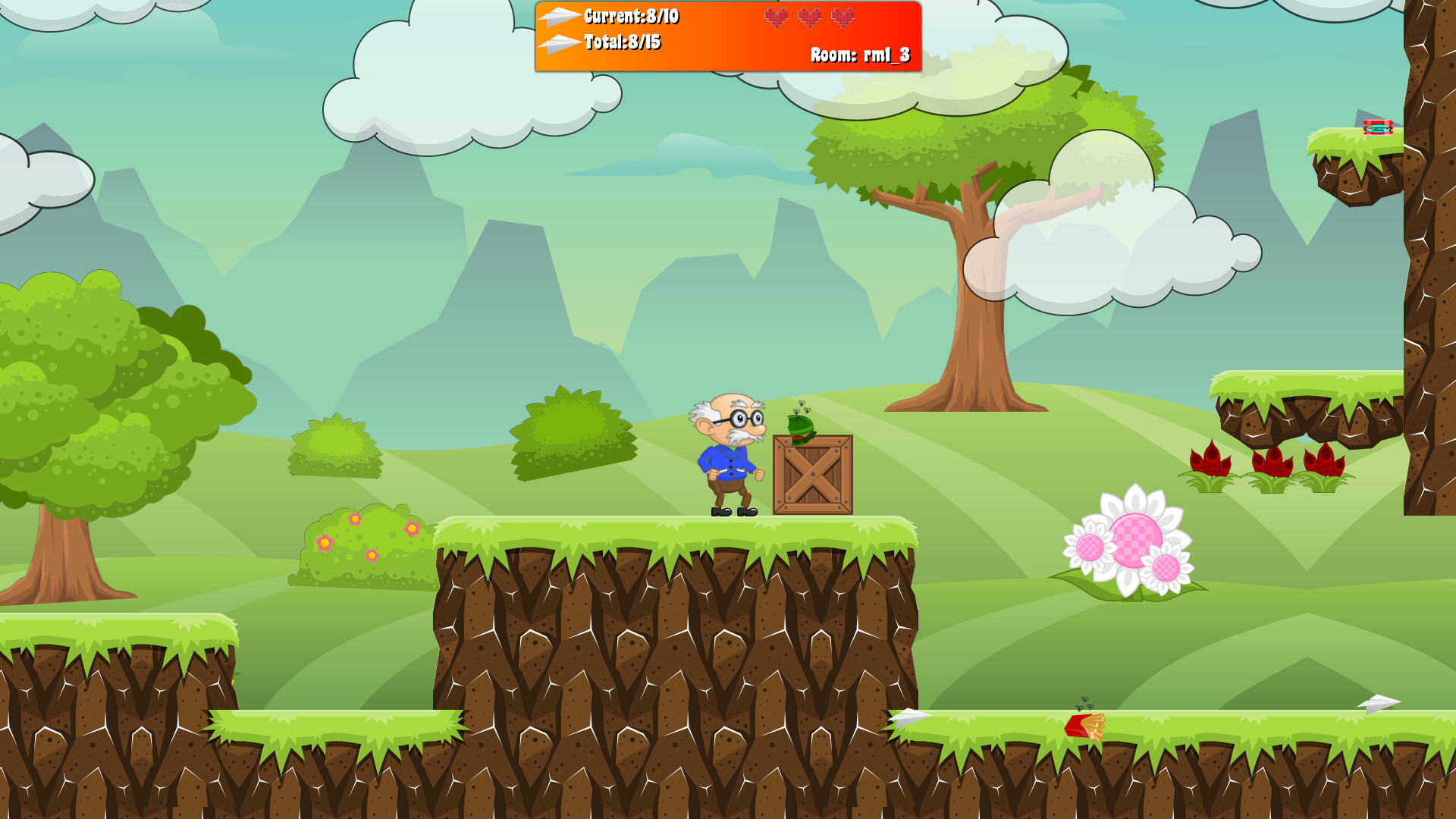 Gummy Goo Clean Up screenshot 4