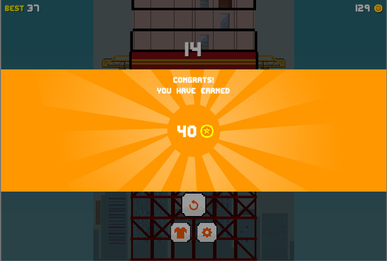 Tower climber screenshot 4