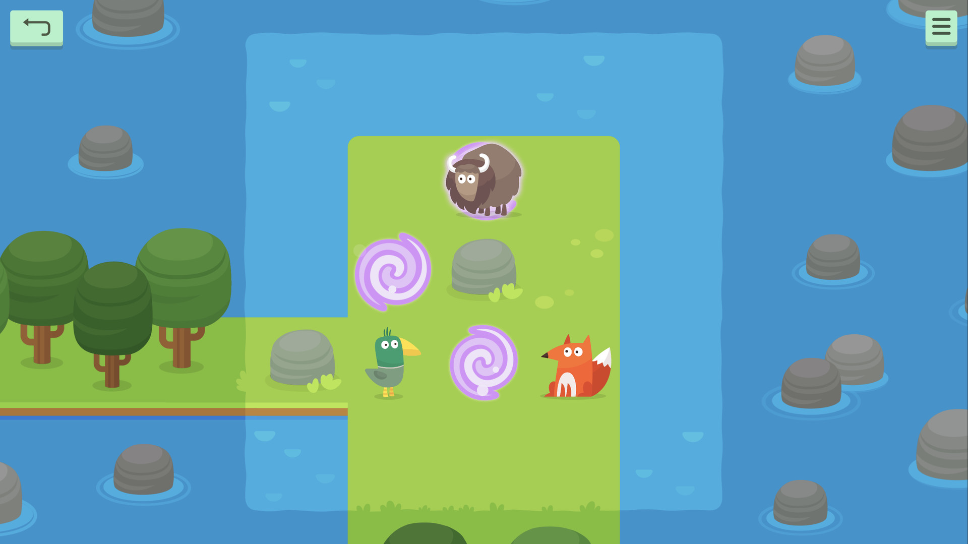Woodways screenshot 4