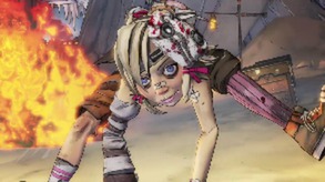 Borderlands 2 Wimoweh Trailer trailer thumbnail