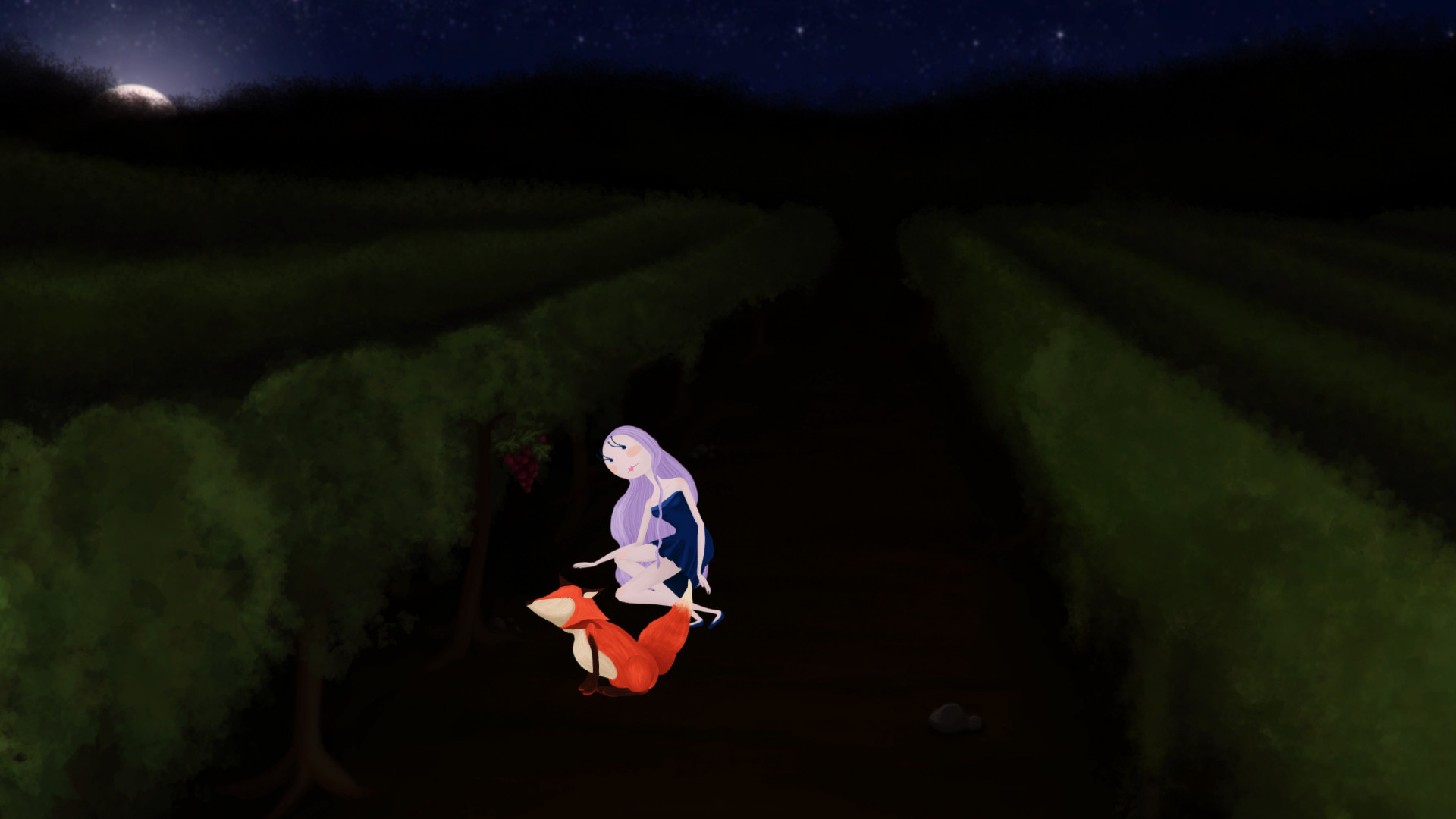 Beyond the Sky screenshot 6