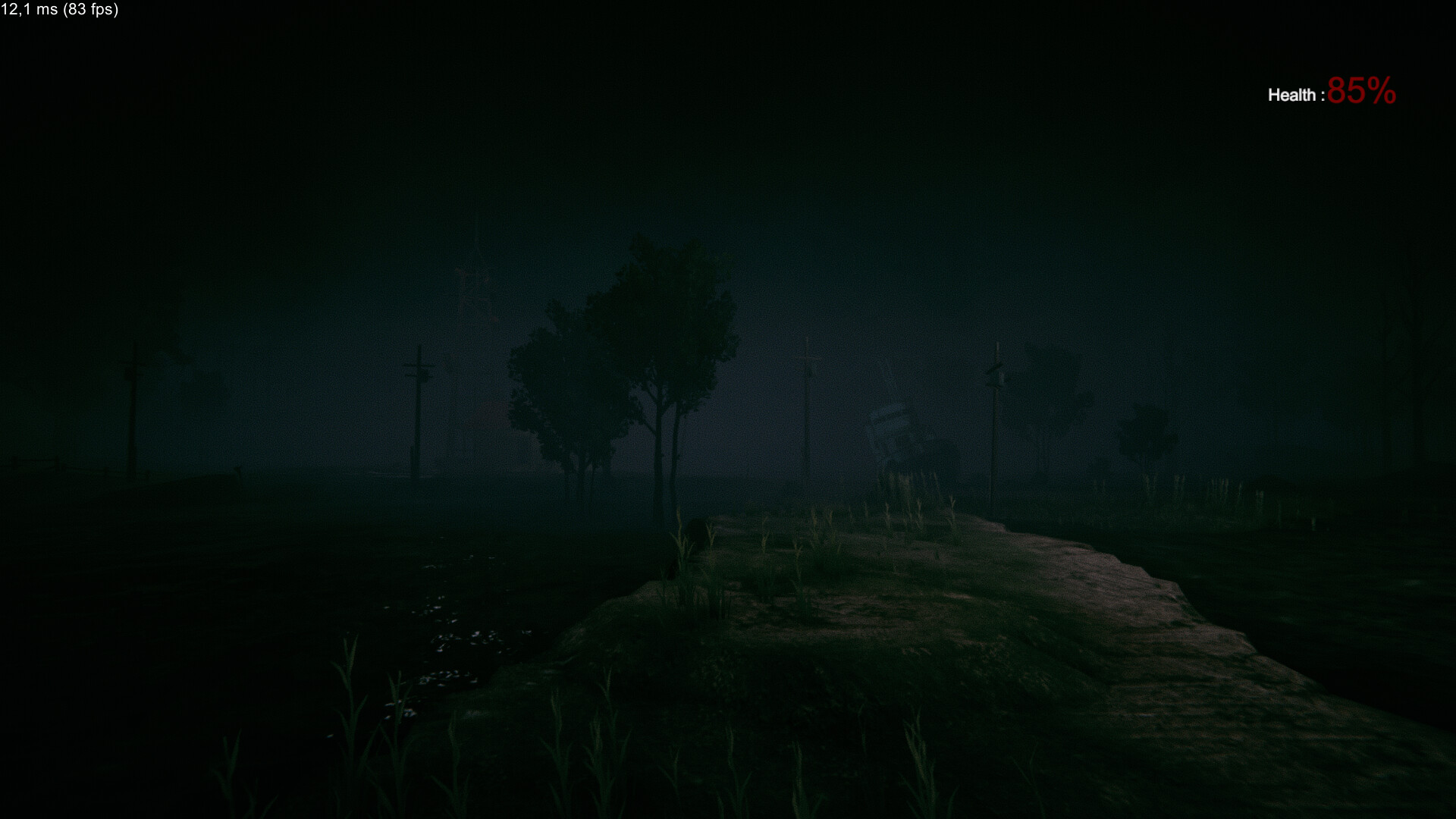 The Silent Earth screenshot 6