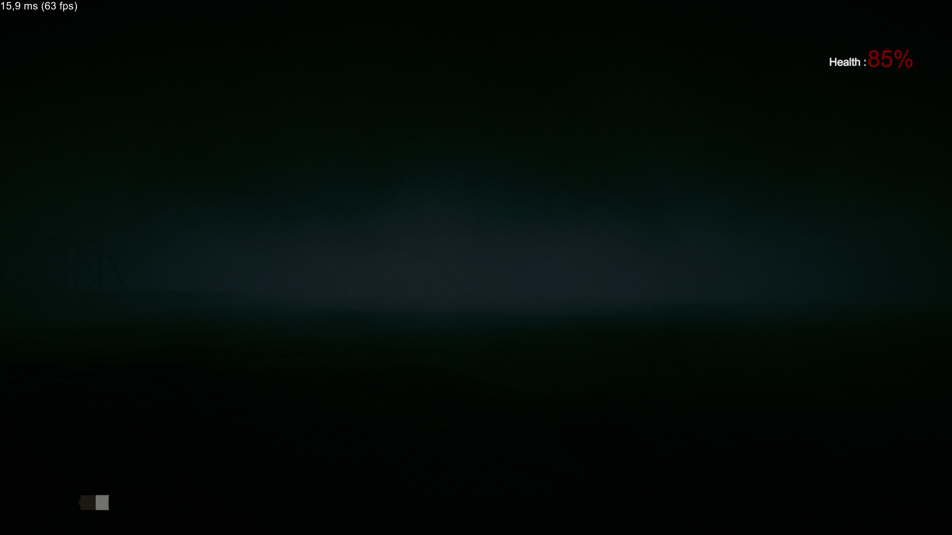 The Silent Earth screenshot 7