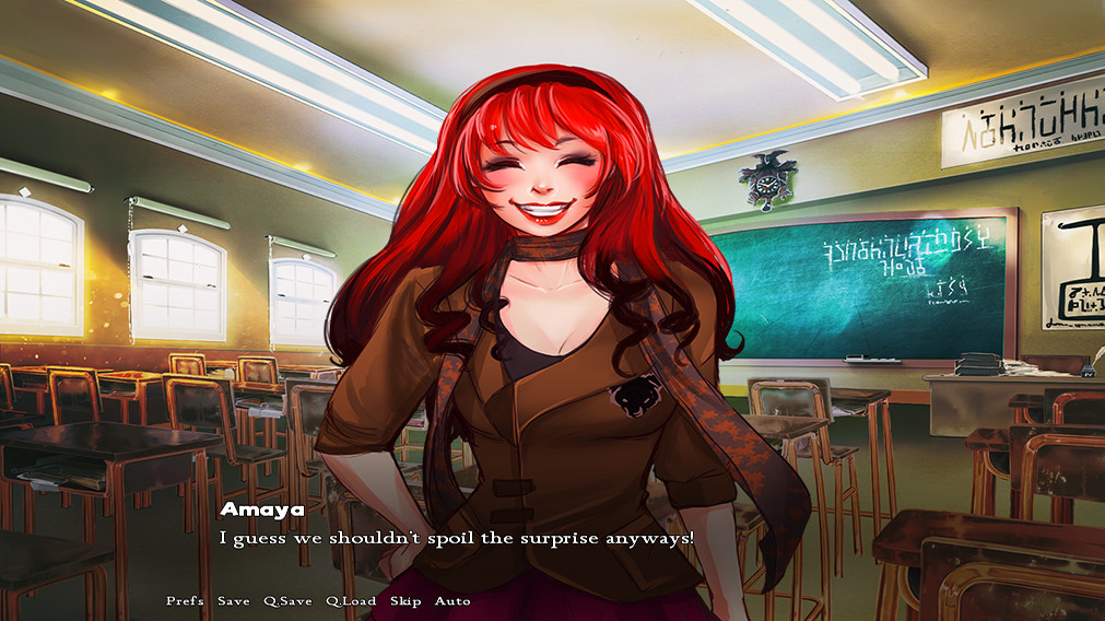 Oakwood Academy of Spells and Sorcery screenshot 7