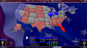 The Political Machine Launch Trailer trailer thumbnail