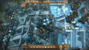 Tower Wars Trailer trailer thumbnail