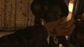 Dishonored Trailer trailer thumbnail