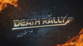 Death Rally Launch Trailer trailer thumbnail