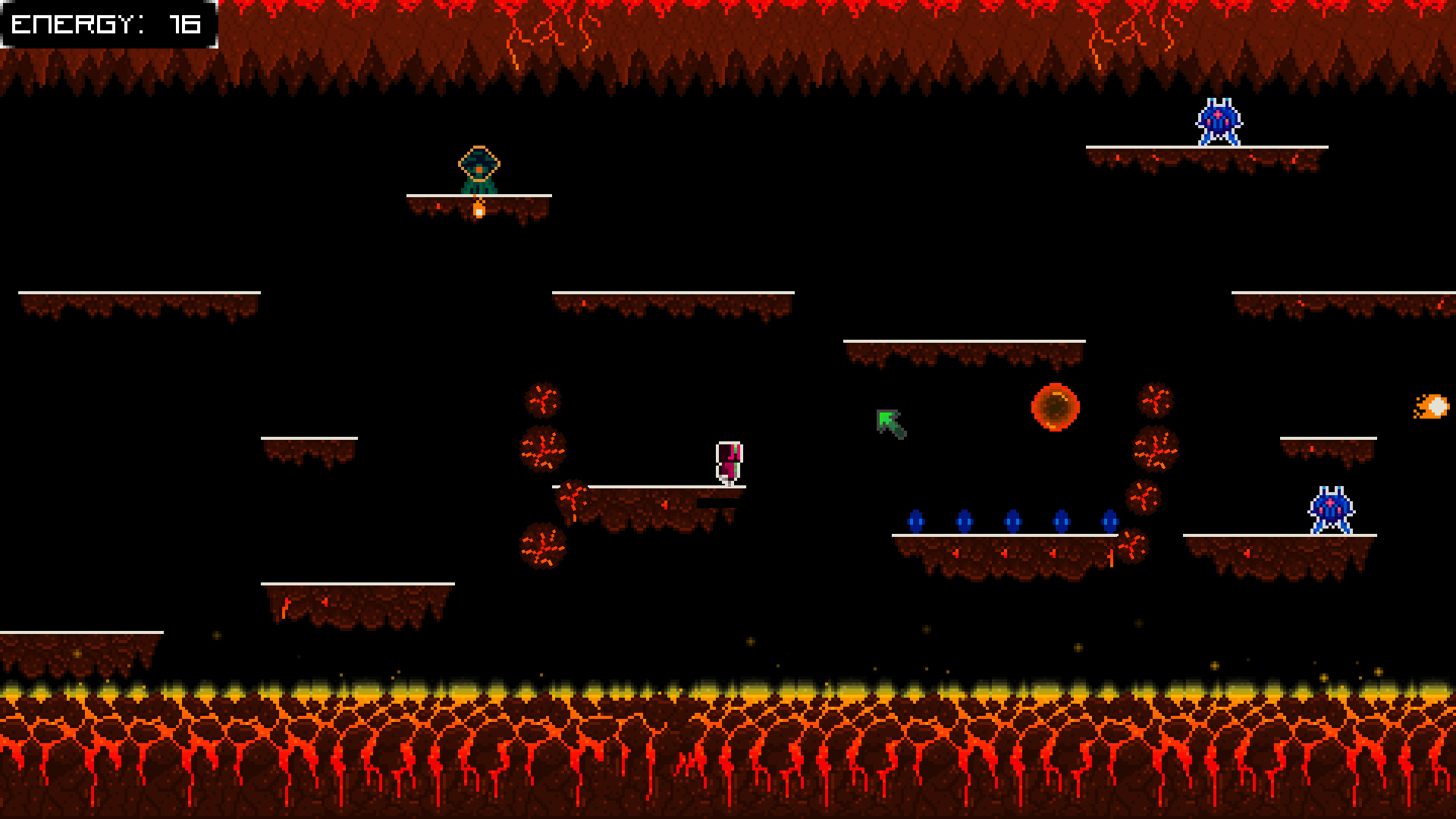 Aliens Are Rude! screenshot 2