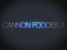 Cannon Fodder 3 Gameplay trailer thumbnail