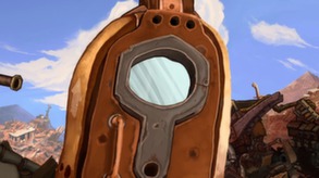 Deponia Teaser trailer thumbnail