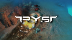 Tryst Trailer trailer thumbnail