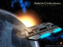 Galactic Civilizations 1 Trailer trailer thumbnail