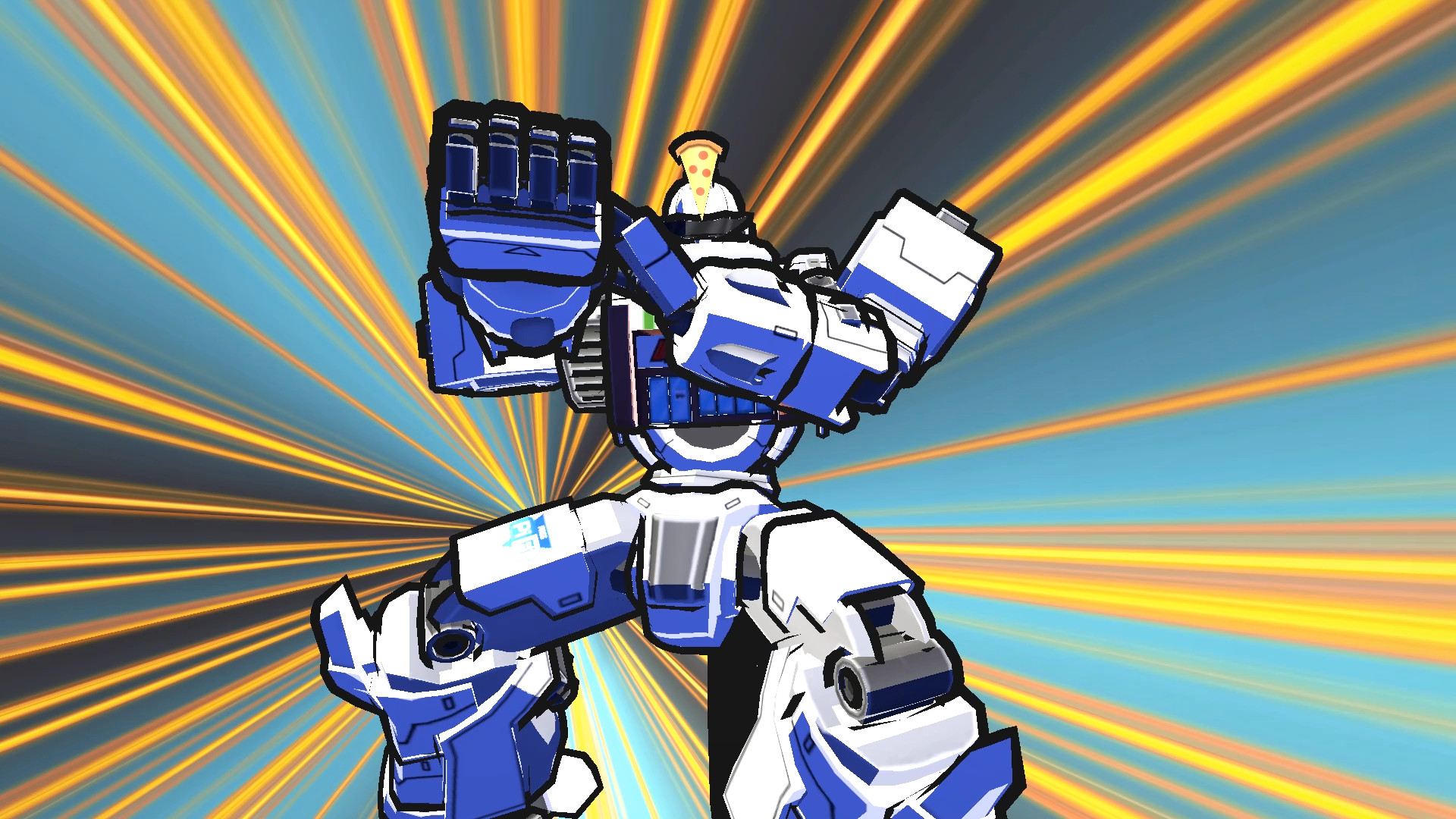 Pizza Titan Ultra screenshot 8