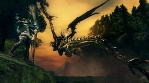 Dark Souls PTDE GamesCom trailer thumbnail