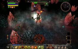 Dins Curse Trailer trailer thumbnail
