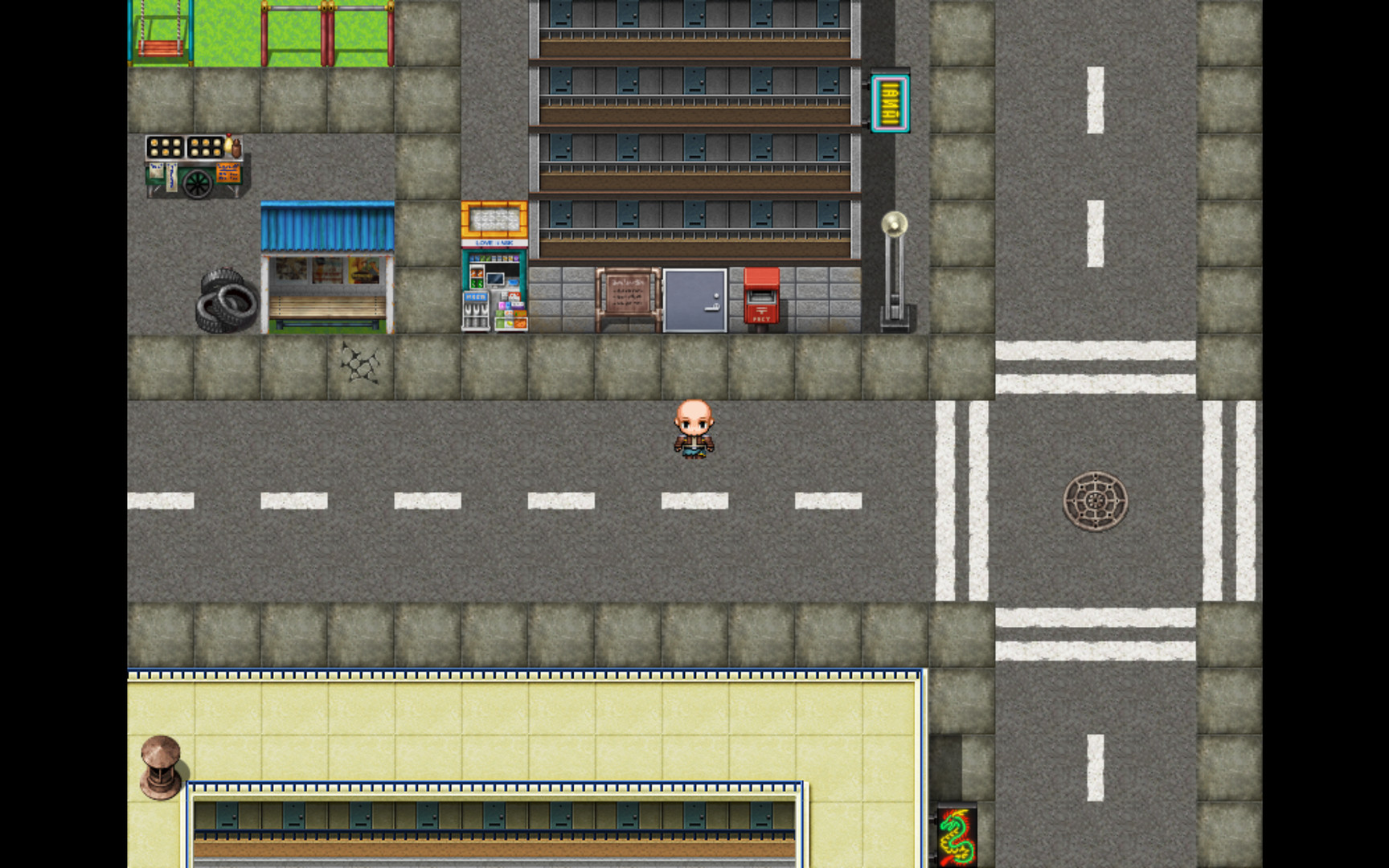 Crypto Quest screenshot 7
